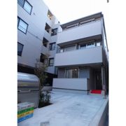 フィカーサ三ノ輪の外観画像