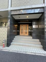 プラムハウス日本橋の外観画像