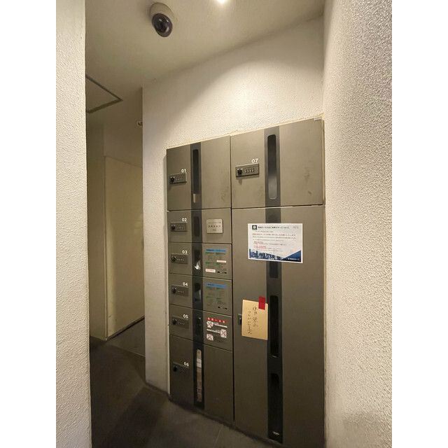 ロビー