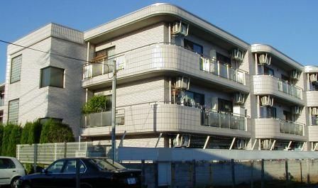 ロイヤルマリーンハイムの外観画像