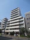 ラ・コスタ新宿余丁町の間取り画像