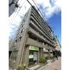 クオリア小石川の間取り画像