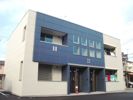 フォレストⅠの間取り画像
