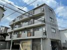アルクコートの間取り画像
