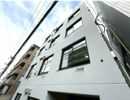 Flat K KASUYAの間取り画像
