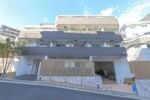 THEHOUSE赤坂檜町の間取り画像