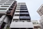 アンベリール亀戸パークの間取り画像