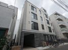 エルファーロ駒沢公園Ⅰの間取り画像