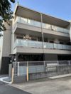 ラグゼフラット東六郷の間取り画像