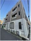 シャンテ両国Ⅱの間取り画像