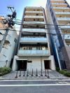 ARTESSIMO PRENDOの間取り画像