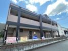 SOUTH HILLS (サウスヒルズ)の間取り画像