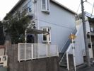 コーポ・オリーブの間取り画像
