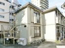 シティハイム・オーティアスの外観