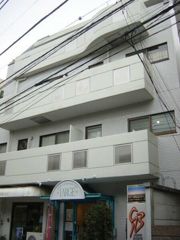 ストークマンション高田馬場の外観画像
