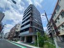 アスブルーム奥浅草の間取り画像