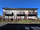 プレミールⅡの間取り画像