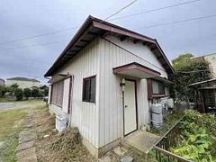 内田本町ハウス 2号棟の外観画像