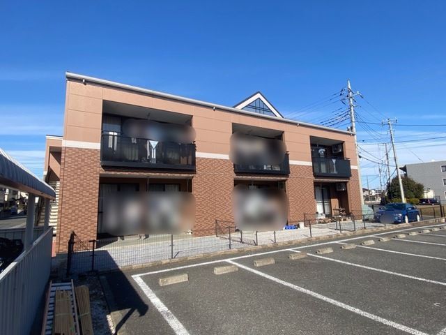 スーパーチェリーの外観画像