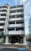 パークフロント常盤の間取り画像