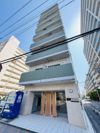 スパシエ 門前仲町 サウスクレストの外観