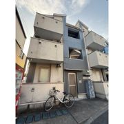 Urbano KAMOIの外観画像