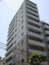 パークウェル神田EAST弐番館の間取り画像