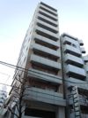 パークウェル神田EAST弐番館の間取り画像