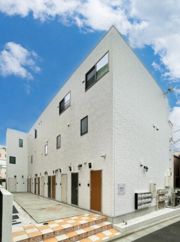 ミハス大森山王Ⅱの外観画像