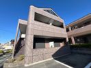 パークヴィレッジの間取り画像