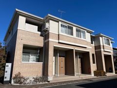 ワースファミリアの外観画像