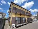 コーポ内田の間取り画像