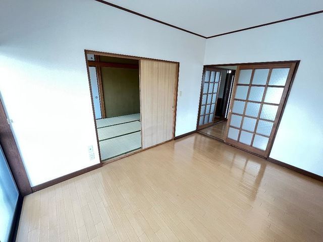 洋室