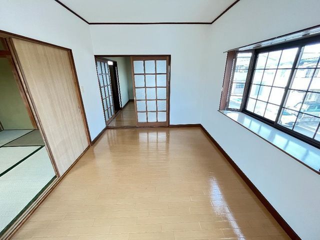 洋室