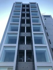 ZOOM月島の外観画像