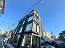 trias268の間取り画像