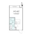 trias268の間取り画像