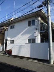 ネギシハイツの外観画像