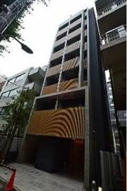 CYPRESS ONARIMONの外観画像