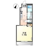 ラウレア ハウス JINの間取り画像
