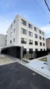 SOLASIA residence荻窪の外観