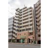 KANZE SHIBAURA RESIDENCEの間取り画像