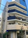 CREAL門前仲町Ⅱの間取り画像