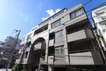 エルモ麻布の間取り画像
