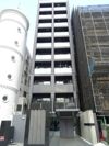 パークヒルズ赤坂の間取り画像