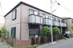 ヴェルドミール明大前の間取り画像
