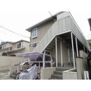 シティオ中落合の外観画像