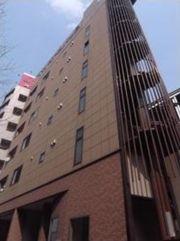 シーサイドヴィラの外観画像
