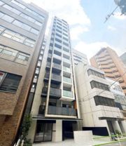イプセ御成門の外観画像