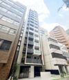 イプセ御成門の間取り画像